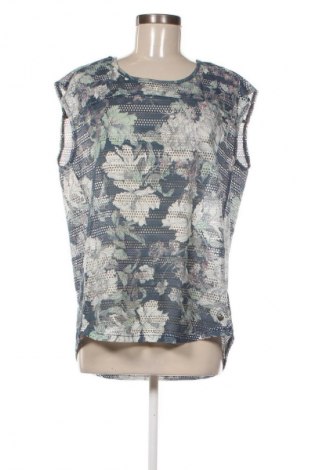 Bluză de femei Garcia, Mărime XL, Culoare Multicolor, Preț 42,99 Lei