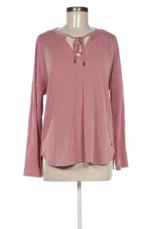 Damen Shirt Garcia, Größe XL, Farbe Aschrosa, Preis 2,99 €