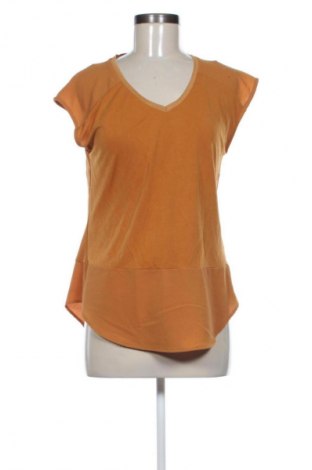 Γυναικεία μπλούζα Garcia, Μέγεθος S, Χρώμα Πορτοκαλί, Τιμή 5,99 €