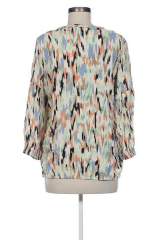 Bluză de femei Garcia, Mărime L, Culoare Multicolor, Preț 19,99 Lei