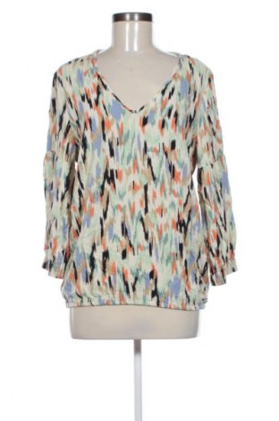 Bluză de femei Garcia, Mărime L, Culoare Multicolor, Preț 19,99 Lei