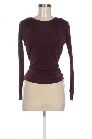 Bluză de femei Gas, Mărime XS, Culoare Maro, Preț 130,99 Lei