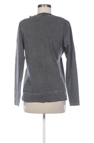 Дамска блуза Gas, Размер M, Цвят Сив, Цена 14,31 €