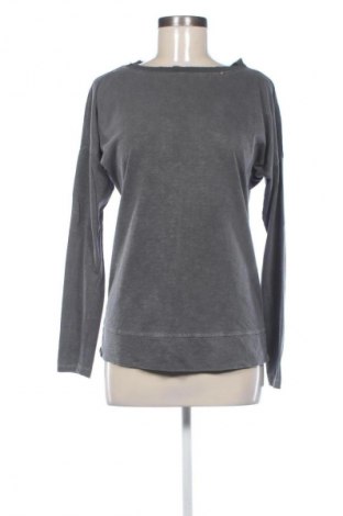 Дамска блуза Gas, Размер M, Цвят Сив, Цена 14,31 €