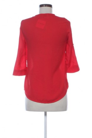 Дамска блуза Gate Woman, Размер XS, Цвят Червен, Цена 2,04 €