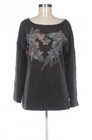 Dámska blúza Gaudi, Veľkosť L, Farba Sivá, Cena  22,95 €