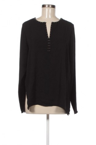 Γυναικεία μπλούζα Geisha, Μέγεθος L, Χρώμα Μαύρο, Τιμή 5,99 €