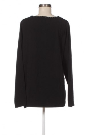 Γυναικεία μπλούζα Geisha, Μέγεθος L, Χρώμα Μαύρο, Τιμή 5,99 €