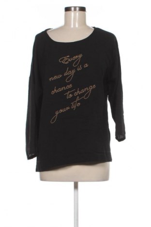 Női blúz Geisha, Méret L, Szín Fekete, Ár 699 Ft