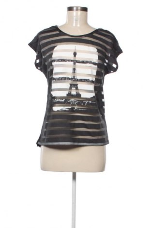 Дамска блуза Geisha, Размер L, Цвят Многоцветен, Цена 6,13 €