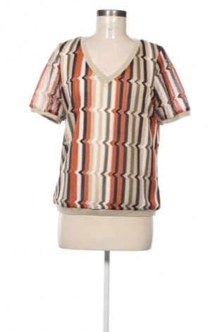 Dámská halenka Geisha, Velikost S, Barva Vícebarevné, Cena  99,00 Kč