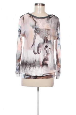 Дамска блуза Geisha, Размер M, Цвят Многоцветен, Цена 3,06 €