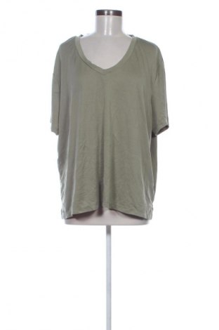 Bluzka damska Gemo, Rozmiar L, Kolor Zielony, Cena 18,99 zł