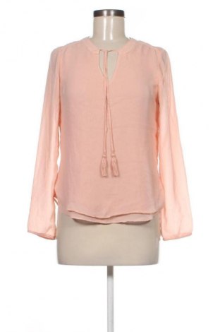 Dámská halenka George, Velikost XS, Barva Oranžová, Cena  49,00 Kč