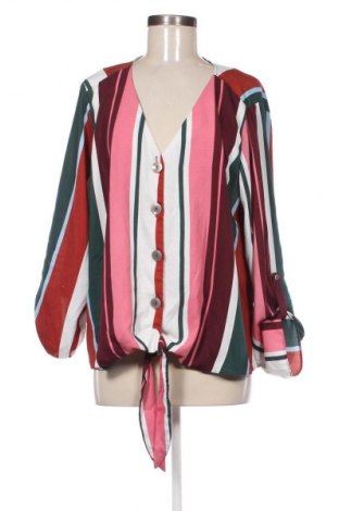 Дамска блуза George, Размер XXL, Цвят Многоцветен, Цена 8,14 €