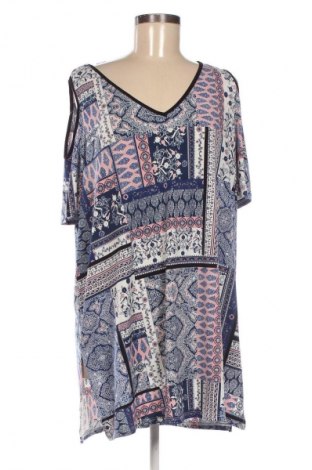 Дамска блуза George, Размер L, Цвят Многоцветен, Цена 6,13 €