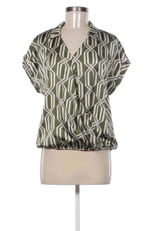 Γυναικεία μπλούζα George, Μέγεθος L, Χρώμα Πολύχρωμο, Τιμή 5,99 €