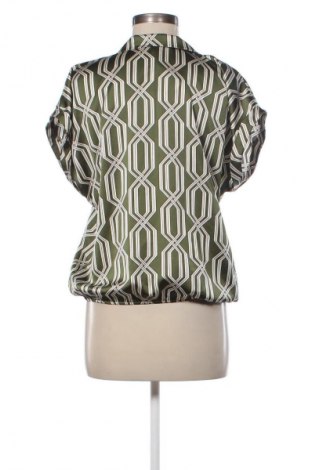 Γυναικεία μπλούζα George, Μέγεθος L, Χρώμα Πολύχρωμο, Τιμή 5,99 €