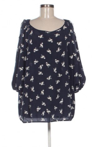 Dámská halenka George, Velikost XXL, Barva Vícebarevné, Cena  259,00 Kč