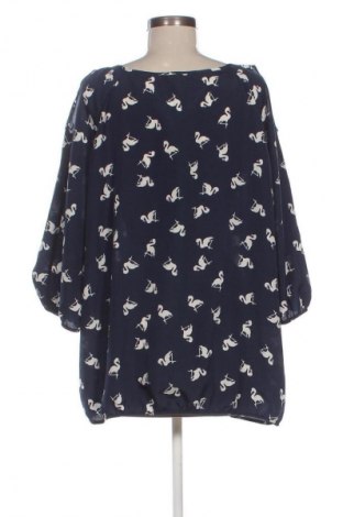 Dámská halenka George, Velikost XXL, Barva Vícebarevné, Cena  259,00 Kč