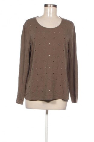 Bluzka damska Gerry Weber, Rozmiar M, Kolor Zielony, Cena 29,99 zł