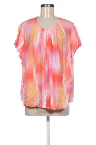 Γυναικεία μπλούζα Gerry Weber, Μέγεθος XXL, Χρώμα Πολύχρωμο, Τιμή 20,99 €