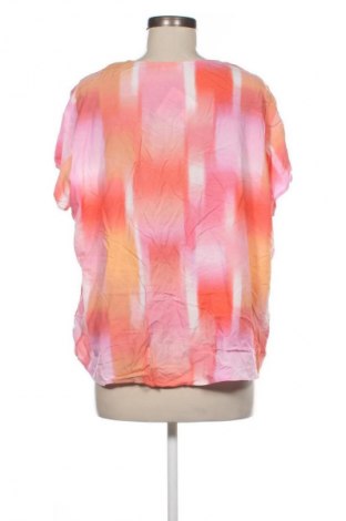 Γυναικεία μπλούζα Gerry Weber, Μέγεθος XXL, Χρώμα Πολύχρωμο, Τιμή 20,99 €