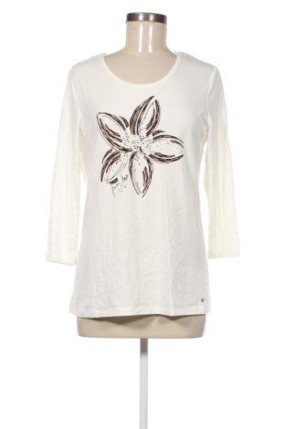 Damen Shirt Gerry Weber, Größe M, Farbe Weiß, Preis € 32,99