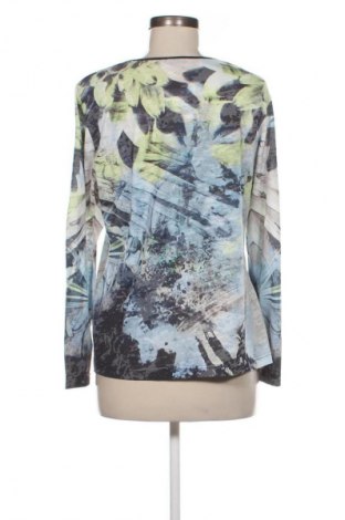 Дамска блуза Gerry Weber, Размер M, Цвят Многоцветен, Цена 4,60 €