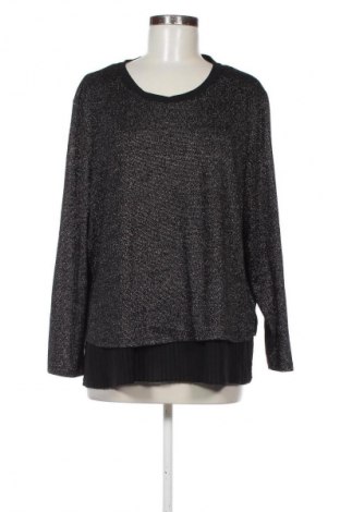 Γυναικεία μπλούζα Gerry Weber, Μέγεθος XL, Χρώμα Πολύχρωμο, Τιμή 12,99 €