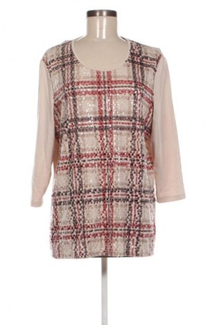 Bluză de femei Gerry Weber, Mărime XL, Culoare Multicolor, Preț 75,99 Lei