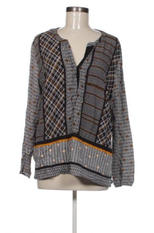 Γυναικεία μπλούζα Gerry Weber, Μέγεθος XL, Χρώμα Πολύχρωμο, Τιμή 13,99 €