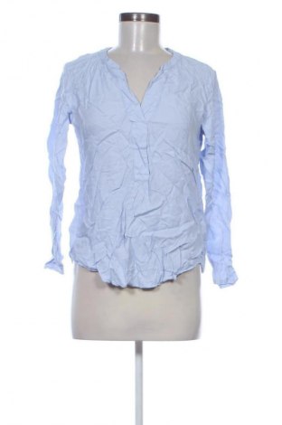 Bluză de femei Gerry Weber, Mărime S, Culoare Albastru, Preț 26,99 Lei