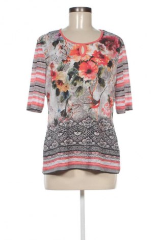 Női blúz Gerry Weber, Méret L, Szín Sokszínű, Ár 3 849 Ft