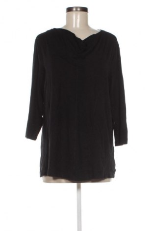 Дамска блуза Gerry Weber, Размер XL, Цвят Черен, Цена 9,20 €