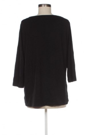 Дамска блуза Gerry Weber, Размер XL, Цвят Черен, Цена 9,20 €