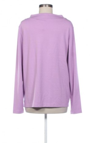 Γυναικεία μπλούζα Gerry Weber, Μέγεθος L, Χρώμα Βιολετί, Τιμή 16,99 €