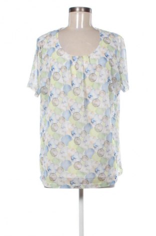 Дамска блуза Gerry Weber, Размер XL, Цвят Многоцветен, Цена 20,96 €