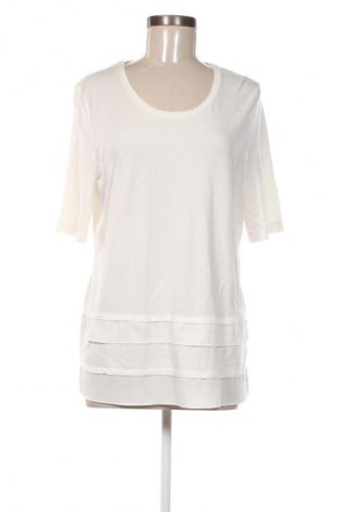 Дамска блуза Gerry Weber, Размер L, Цвят Бял, Цена 12,78 €