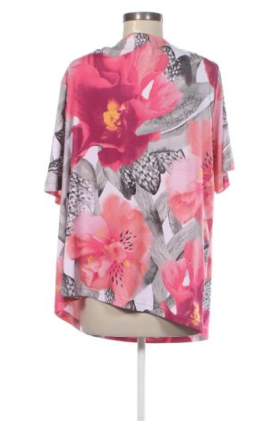 Γυναικεία μπλούζα Gerry Weber, Μέγεθος XXL, Χρώμα Πολύχρωμο, Τιμή 18,99 €