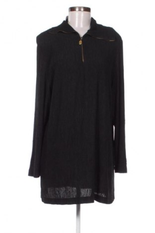 Дамска блуза Gerry Weber, Размер XL, Цвят Черен, Цена 16,36 €