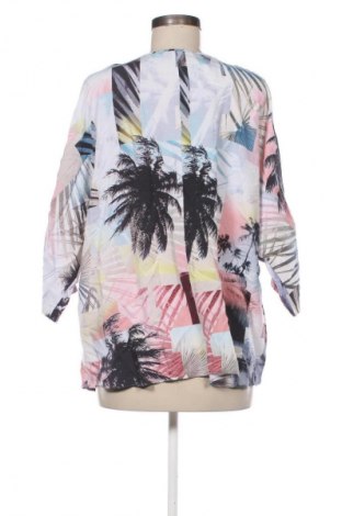 Дамска блуза Gerry Weber, Размер XXL, Цвят Многоцветен, Цена 20,45 €