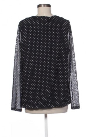 Дамска блуза Gerry Weber, Размер XL, Цвят Черен, Цена 16,87 €