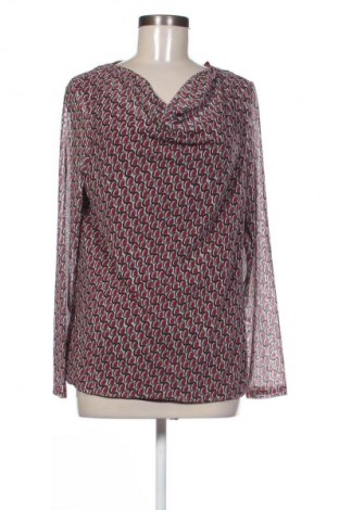 Дамска блуза Gerry Weber, Размер L, Цвят Многоцветен, Цена 18,40 €