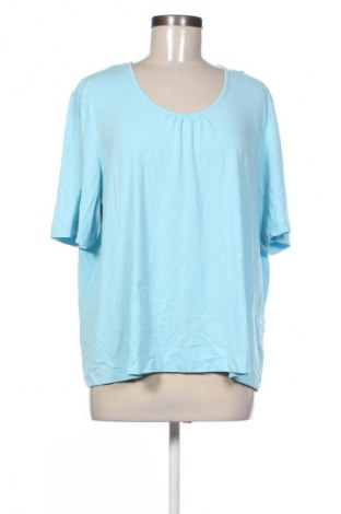 Дамска блуза Gerry Weber, Размер XXL, Цвят Син, Цена 19,42 €