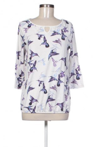 Дамска блуза Gerry Weber, Размер M, Цвят Многоцветен, Цена 18,40 €