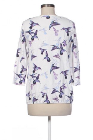 Дамска блуза Gerry Weber, Размер M, Цвят Многоцветен, Цена 18,40 €