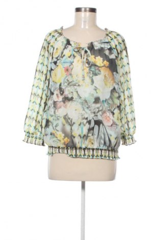 Γυναικεία μπλούζα Gerry Weber, Μέγεθος M, Χρώμα Πολύχρωμο, Τιμή 8,99 €