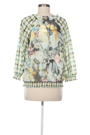 Γυναικεία μπλούζα Gerry Weber, Μέγεθος M, Χρώμα Πολύχρωμο, Τιμή 8,99 €