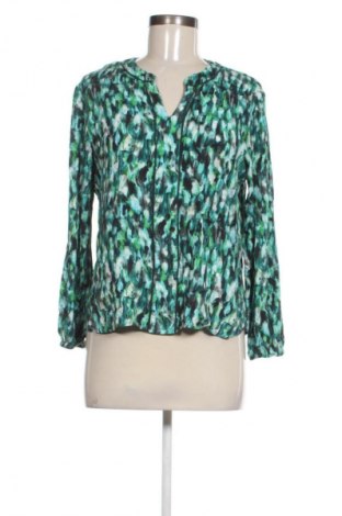 Γυναικεία μπλούζα Gerry Weber, Μέγεθος M, Χρώμα Πολύχρωμο, Τιμή 8,99 €